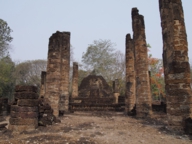 Wat Suankaew Uthayan Yai