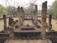 Wat Suankaew Uthayan Yai